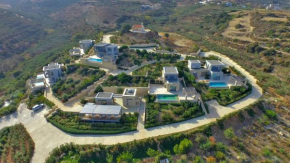 Youphoria Sea View Villas